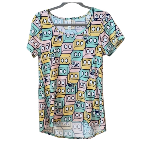 LuLaRoe Tops - LaLaroe Size Small